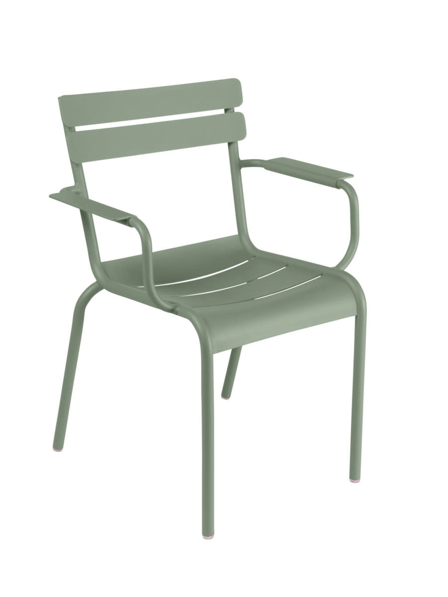 Luxembourg Armchair - Cactus - CAPERS Home