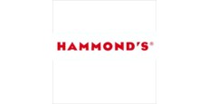 Hammond's Candies