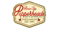 Rose City Pepperheads