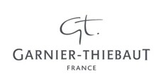 Garnier-Thiebaut Linens