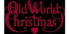 Old World Christmas