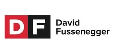 David Fussenegger