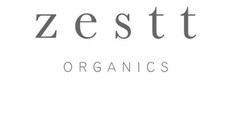 Zestt Organics