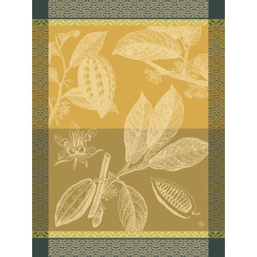 Cotton Tea Towels - Assorted Designs - CAPERS Home