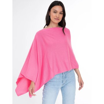Cashmere Luxe Triangle Wrap - Alashan Cashmere