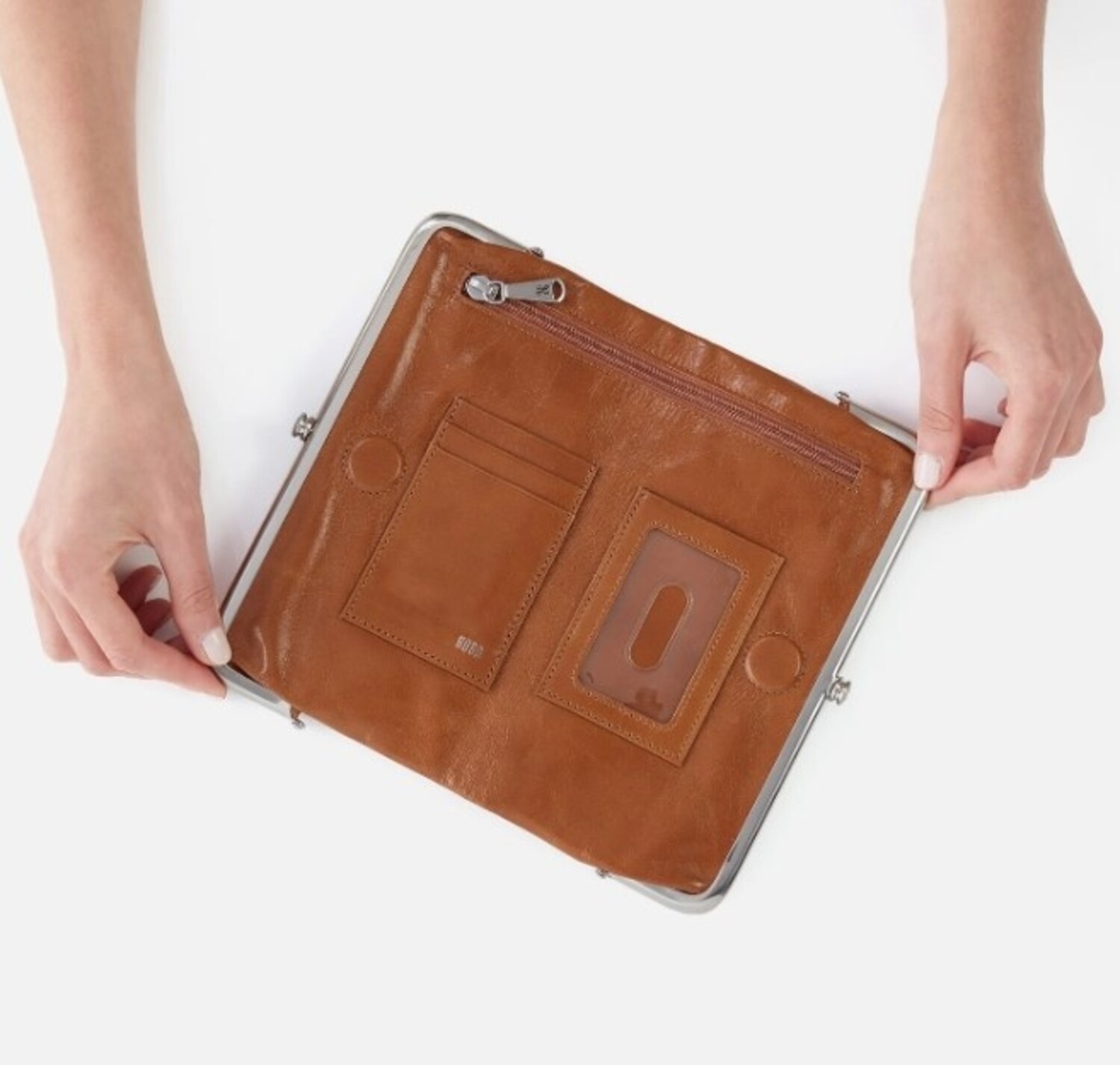 Lauren clutch on sale