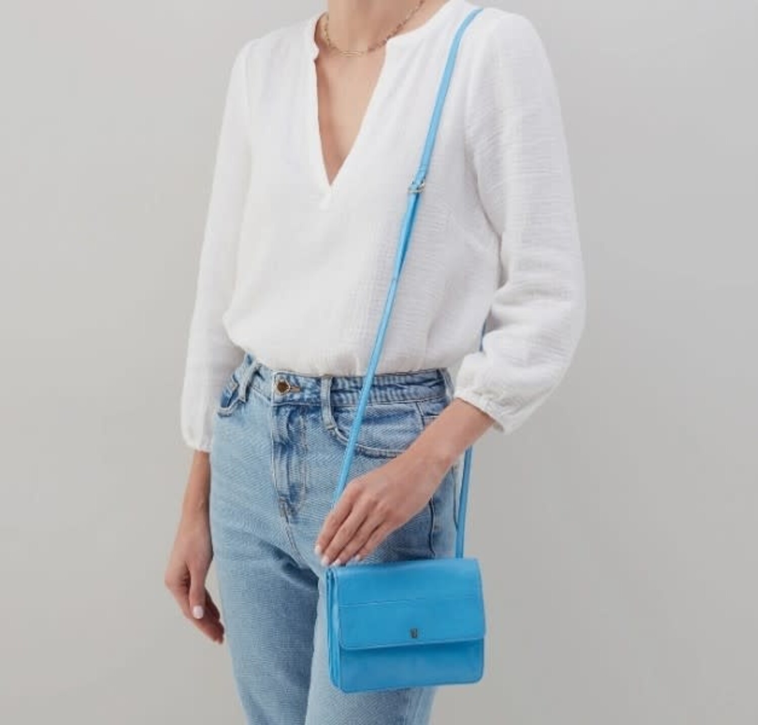 Hobo crossbody wallet store