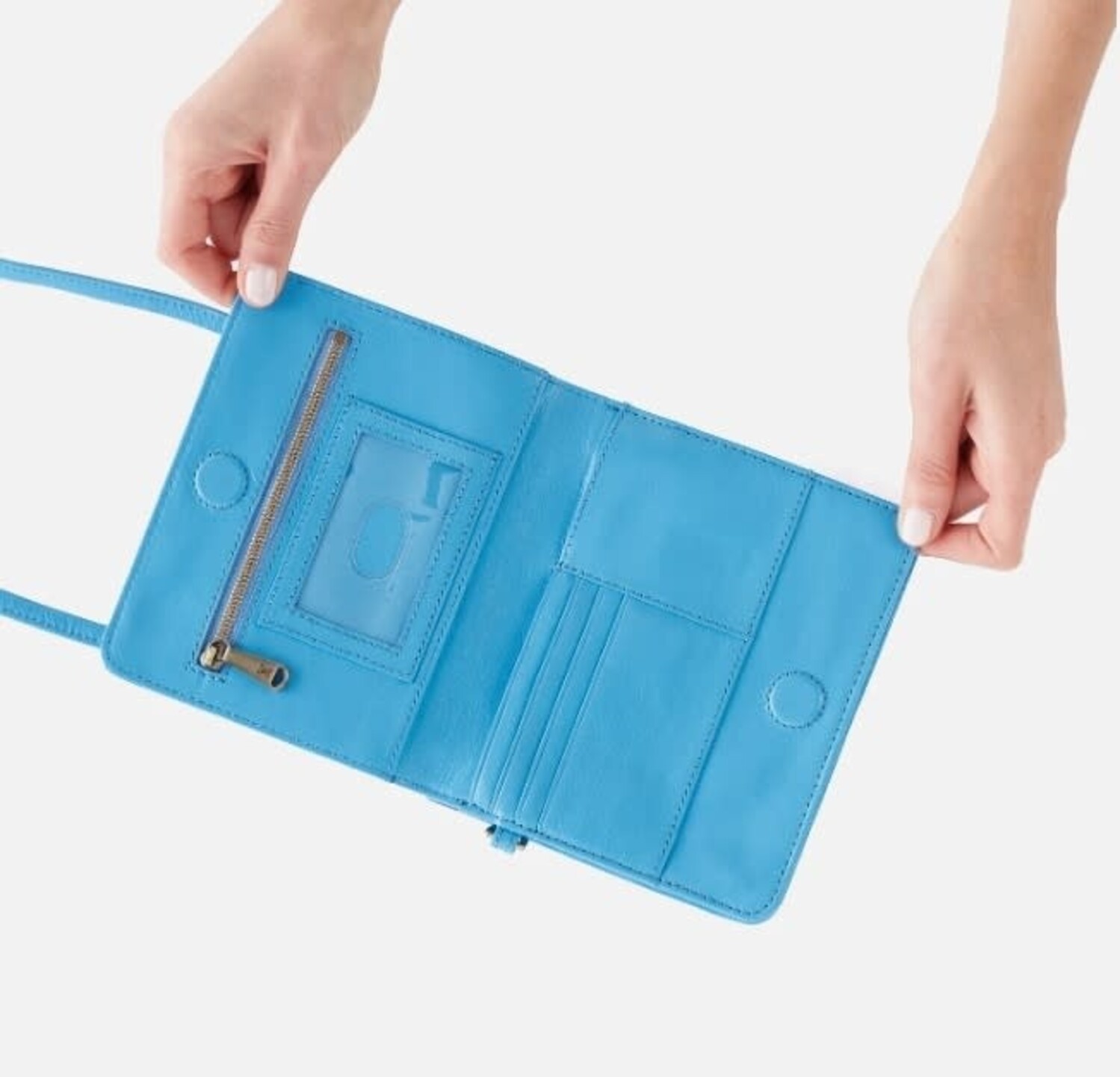 Hobo jill wallet sale new arrivals