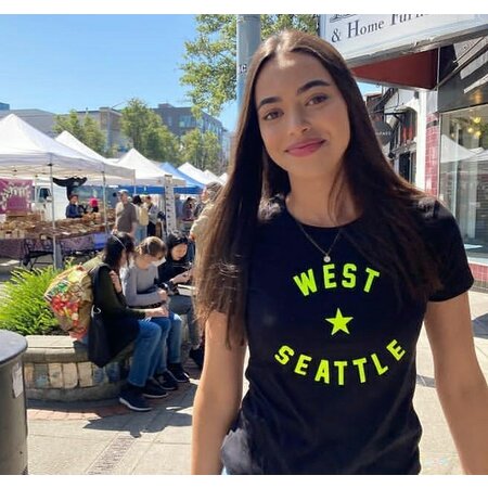 West Side is the Best Side!