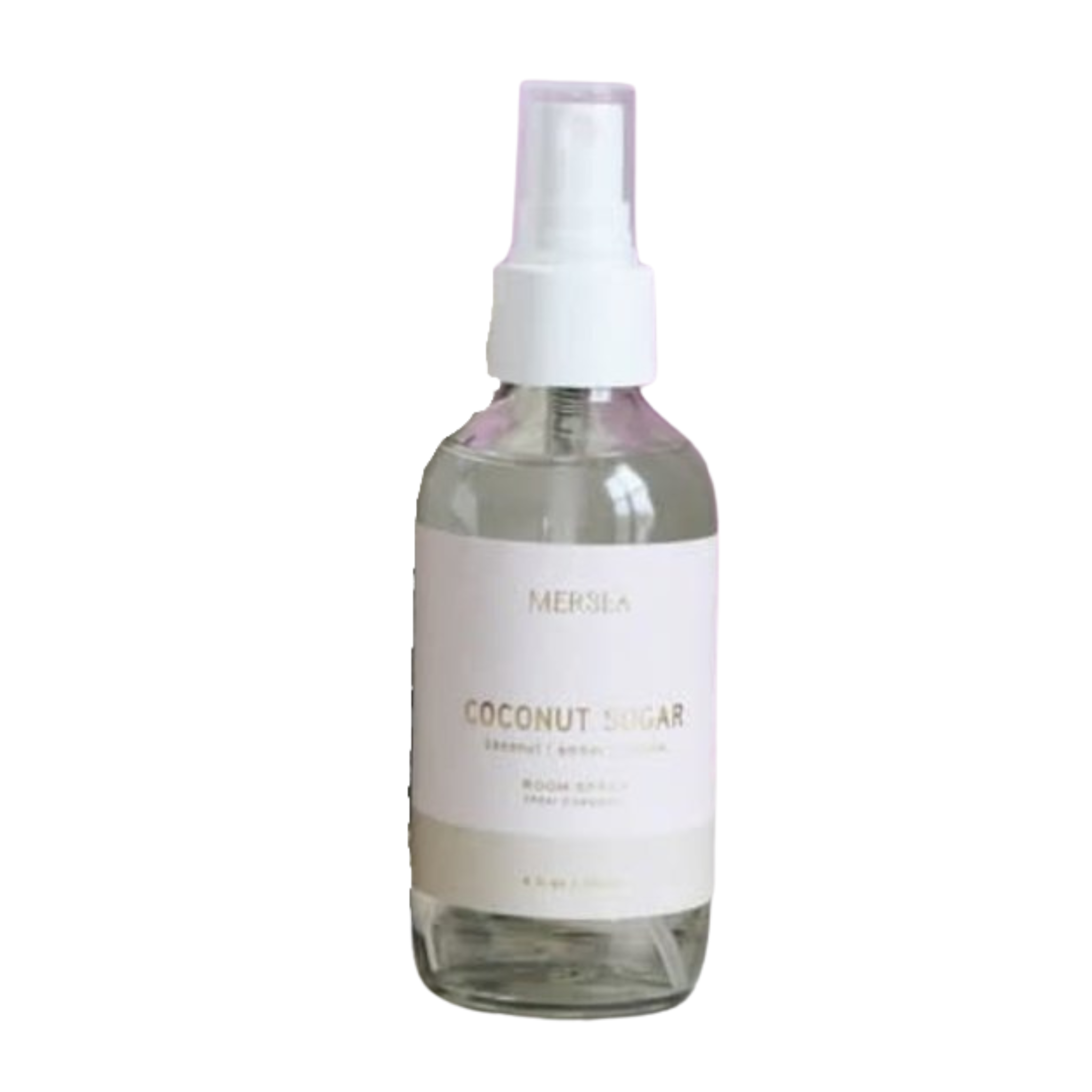 4oz Room Spray - Coconut Sugar - CAPERS Home