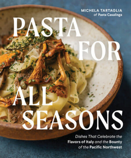 Book Signing Sunday, September 24th, with Michela Tartaglia's book
