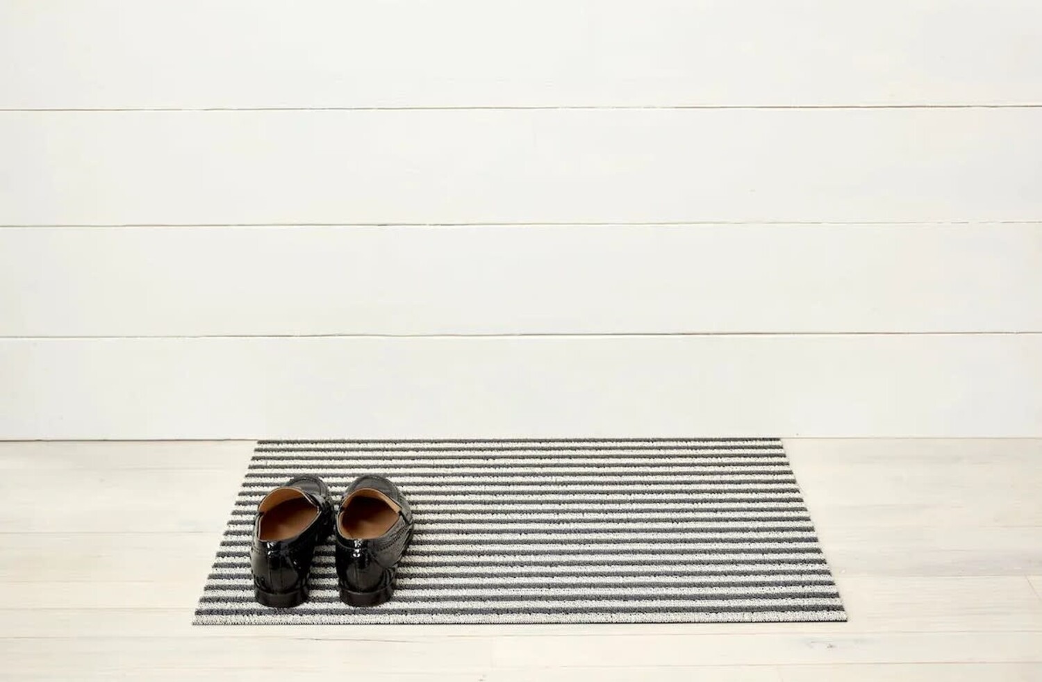 Chilewich Pop Stripe Shag Utility Mat