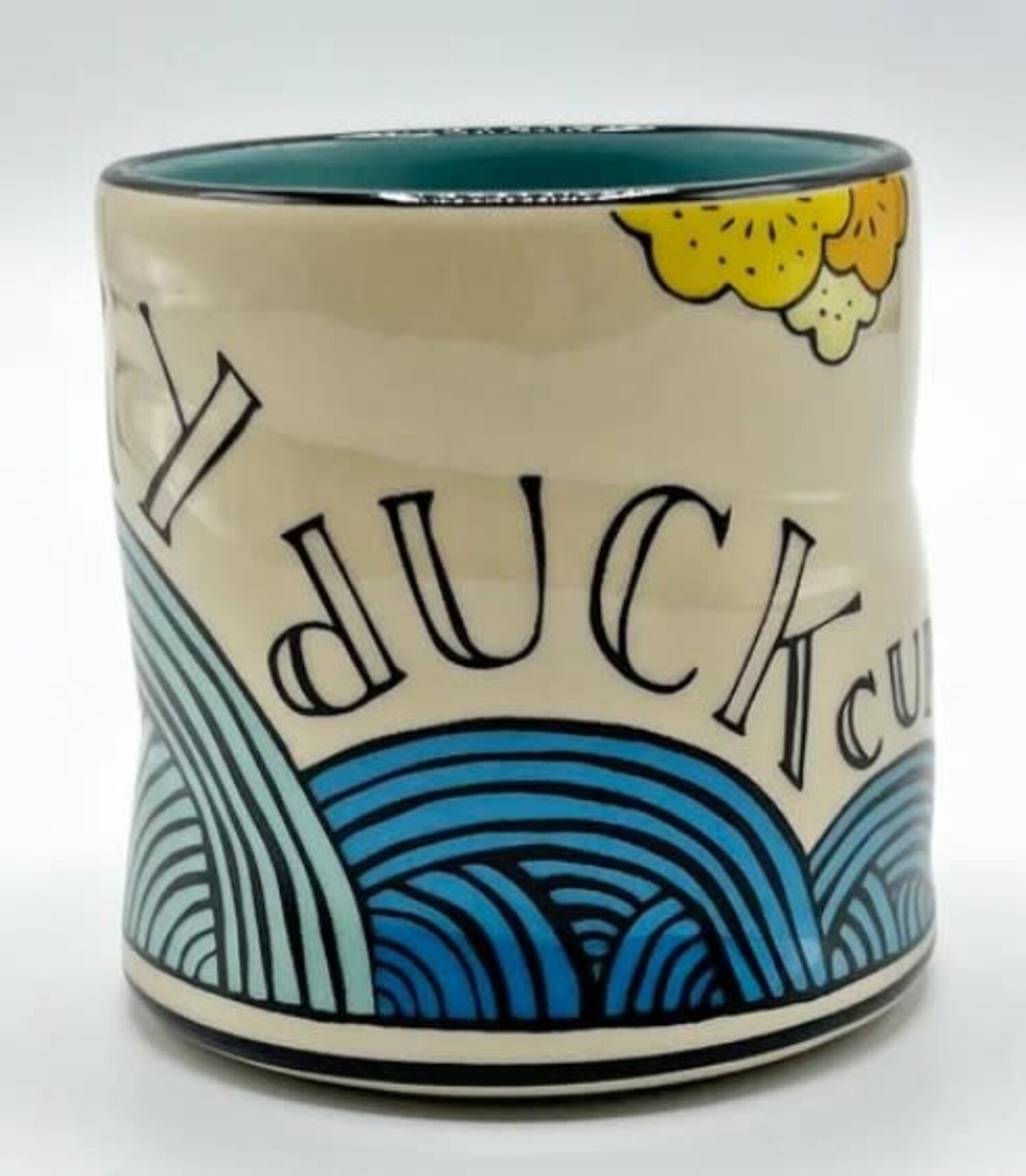 Lucky Cup Coffee