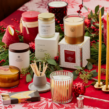 Holiday Scents