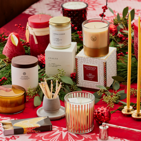 Holiday Scents