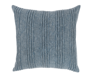 Signature Stonewashed Belgian Linen Lumbar Pillow