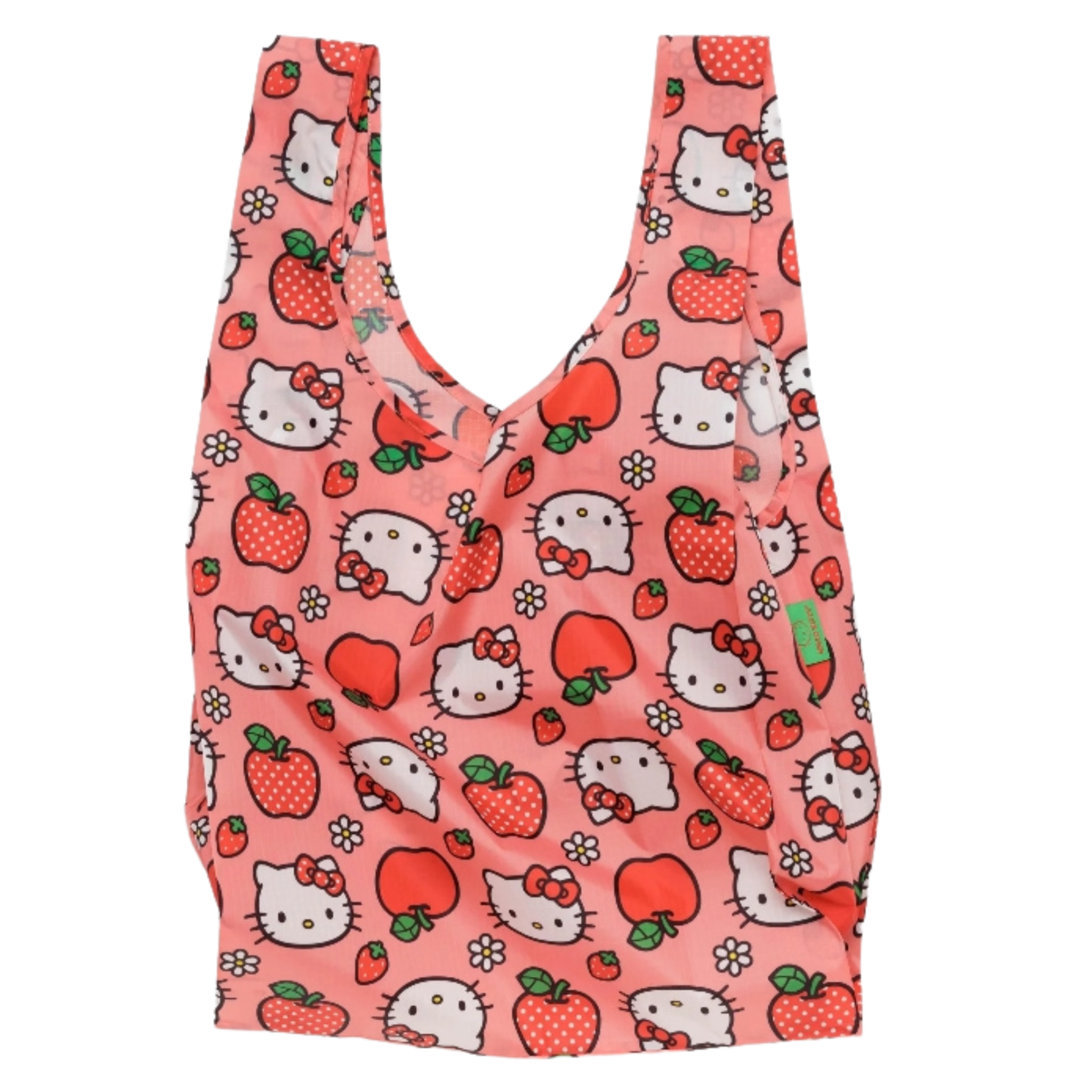 hello kitty baggu duck bag