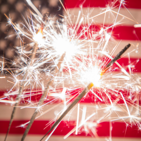 4th of July