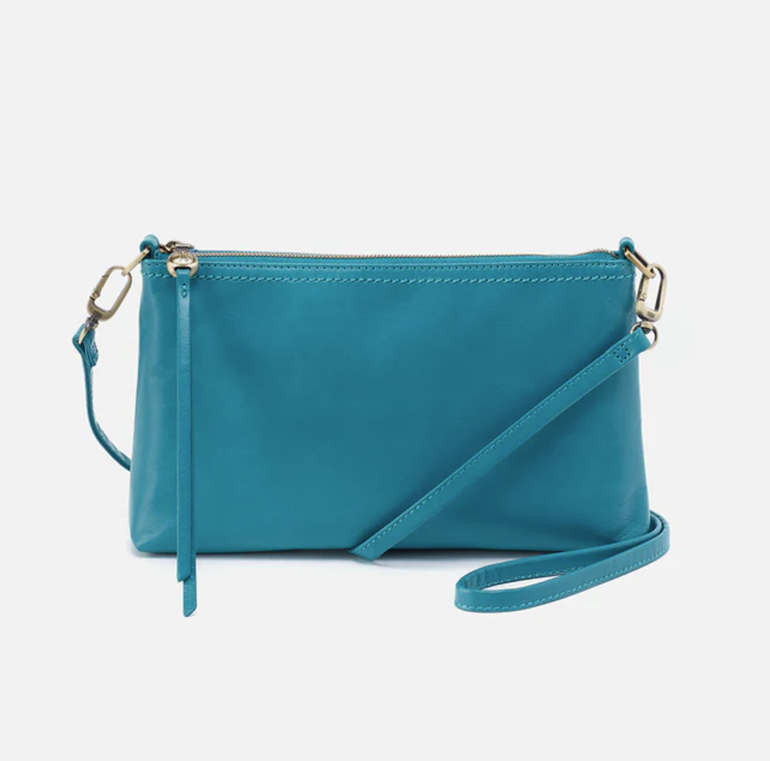 Darcy Crossbody Bag Assorted Colors CAPERS Home