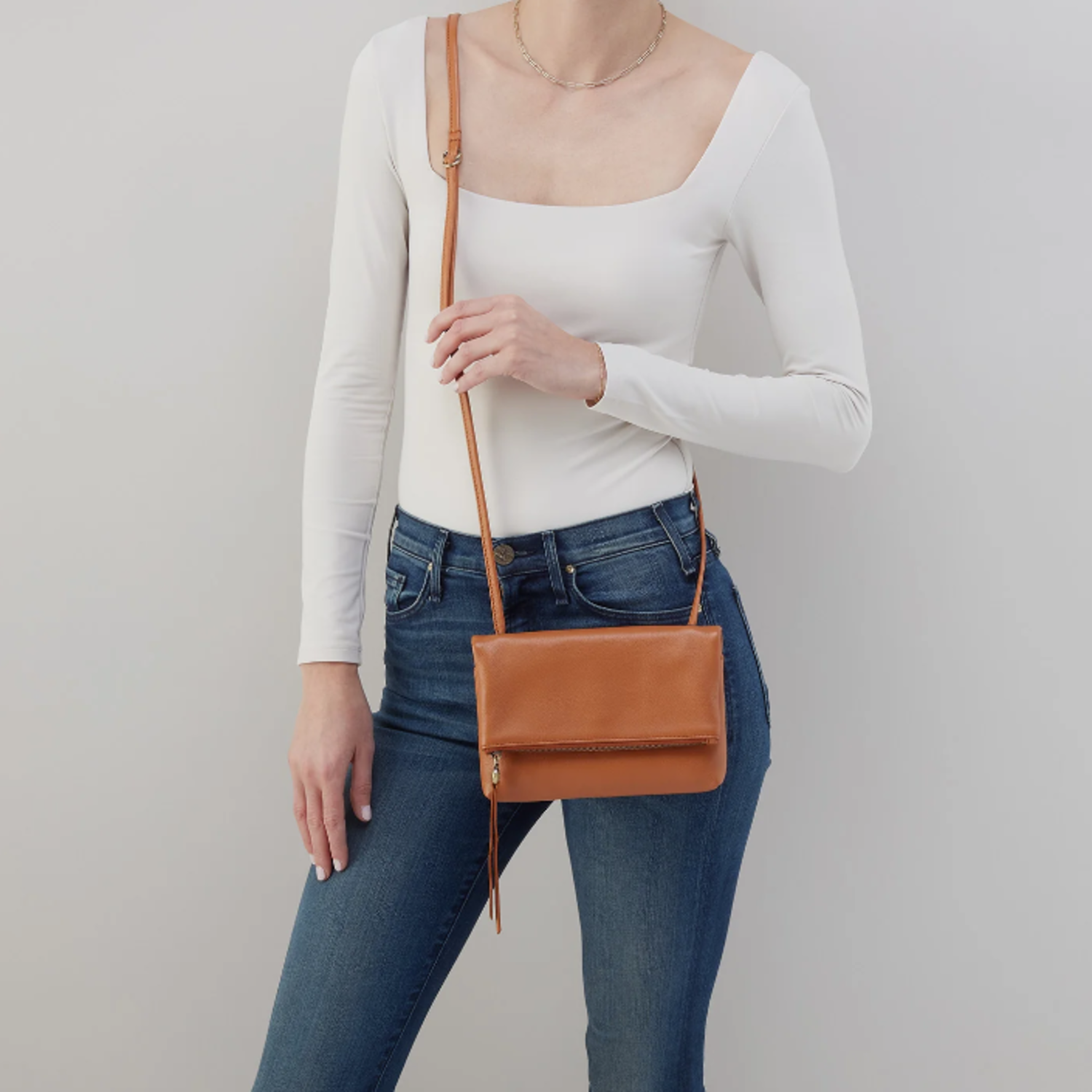 Grant Small Crossbody Assorted Colors CAPERS Home