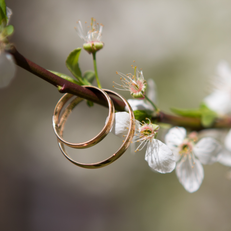 For the Bride & Groom