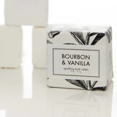 Bath Gel, Bubbles & Tablets