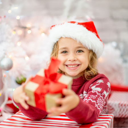 Gifts for Kids