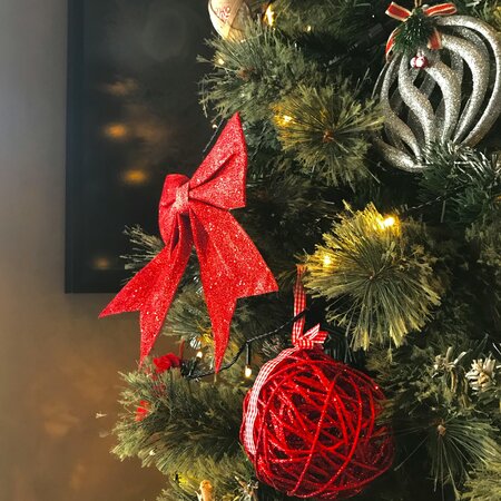 Holiday Entertaining