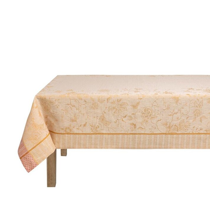 Le Jacquard Français | Elegant Home Textiles - CAPERS Home
