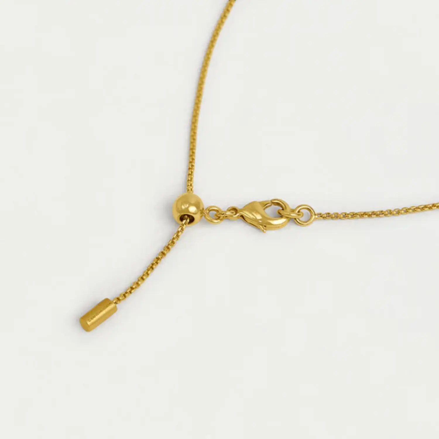 Signature Pendant Moonstone | Elegant Pendant Necklace for Gifting
