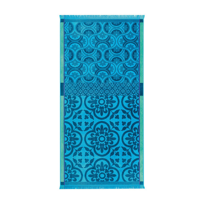 Le Jacquard Français | Elegant Home Textiles - CAPERS Home