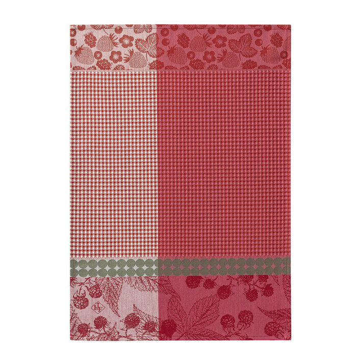 Le Jacquard Français | Elegant Home Textiles - CAPERS Home
