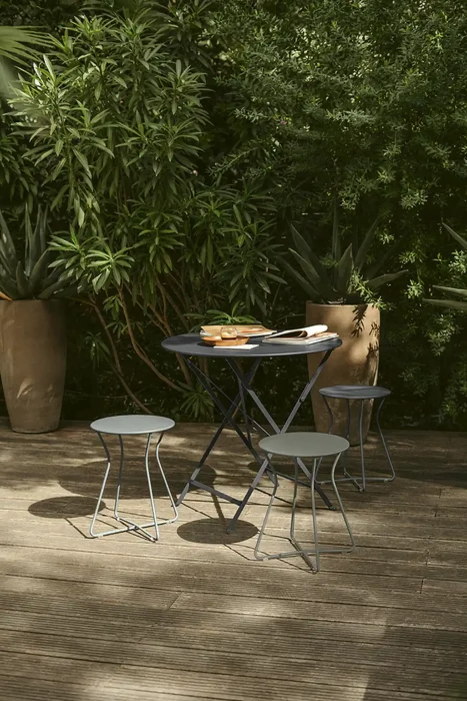 Bistro 30