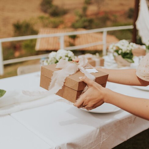 Summer Host Gifts