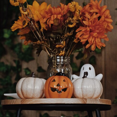 Halloween Preview