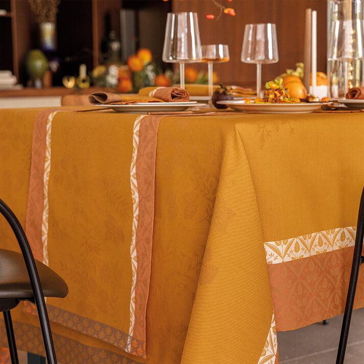 Le Jacquard Français | Elegant Home Textiles - CAPERS Home