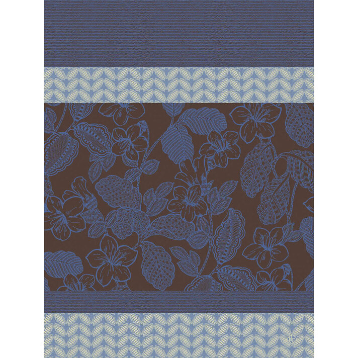 Le Jacquard Français | Elegant Home Textiles - CAPERS Home