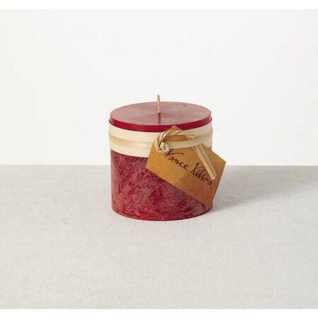 25% OFF - Timber Candles