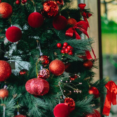 Holiday Preview