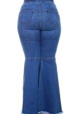 Cocolicious Bell Bottom Jeans