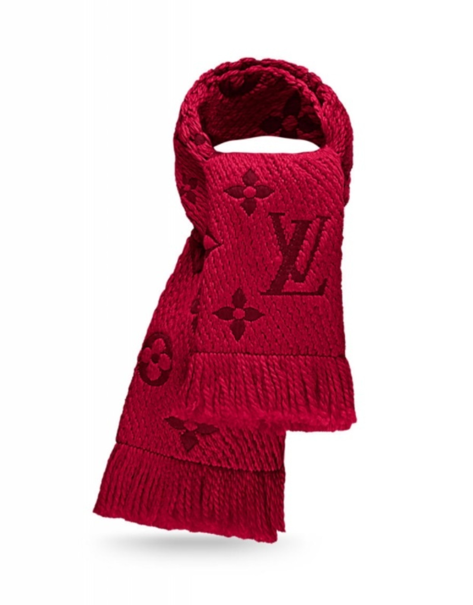 Luxury Vibes Lux Mania Scarf