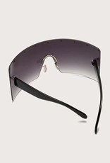 Slay Safe Shield Sunglasses