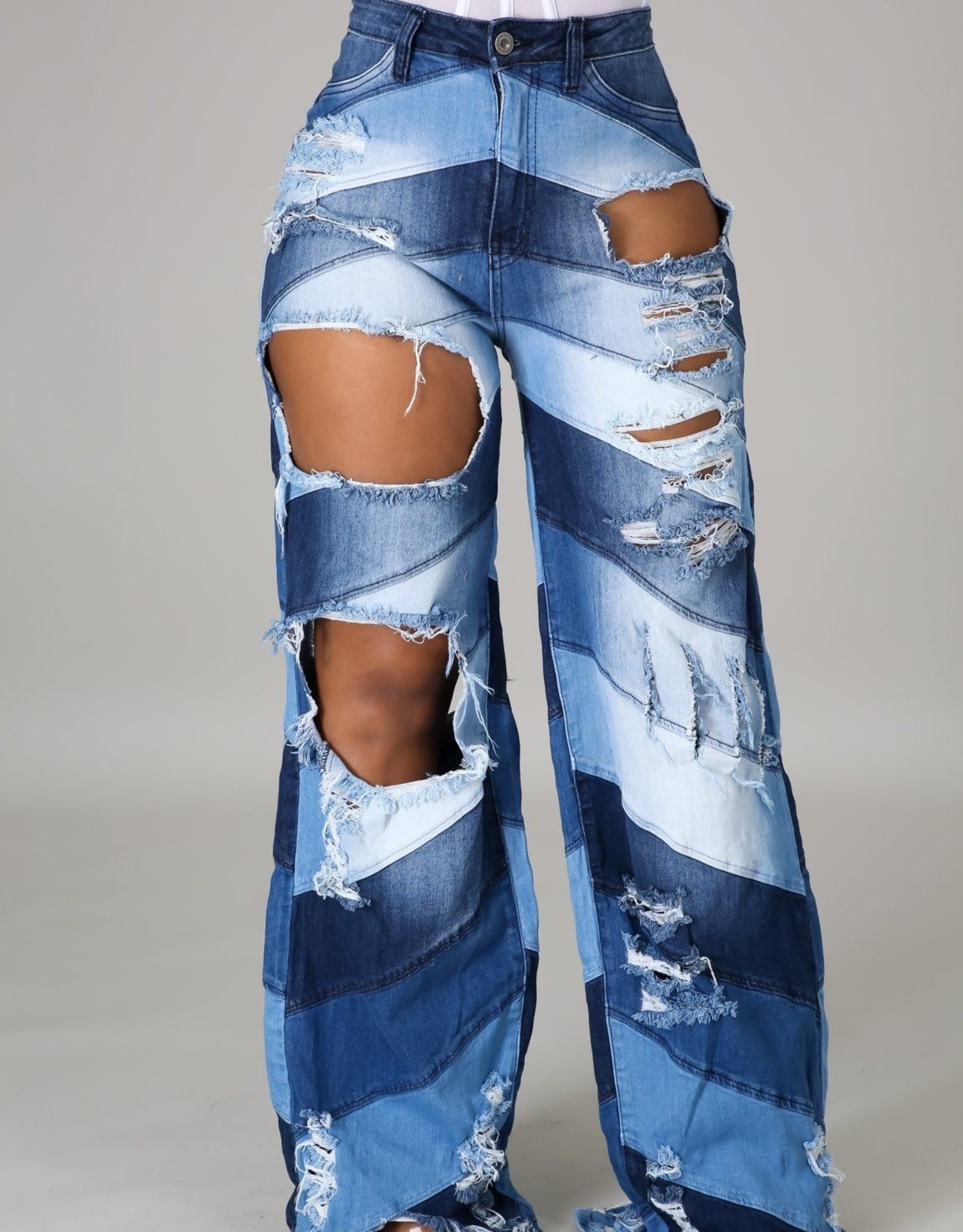 Crazy Sexy Cool Jeans