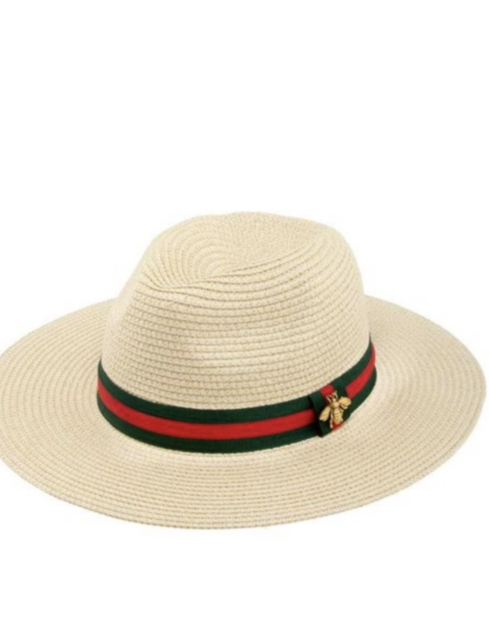 Adora In Coconuts Fedora