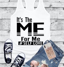 Self Love T Shirt