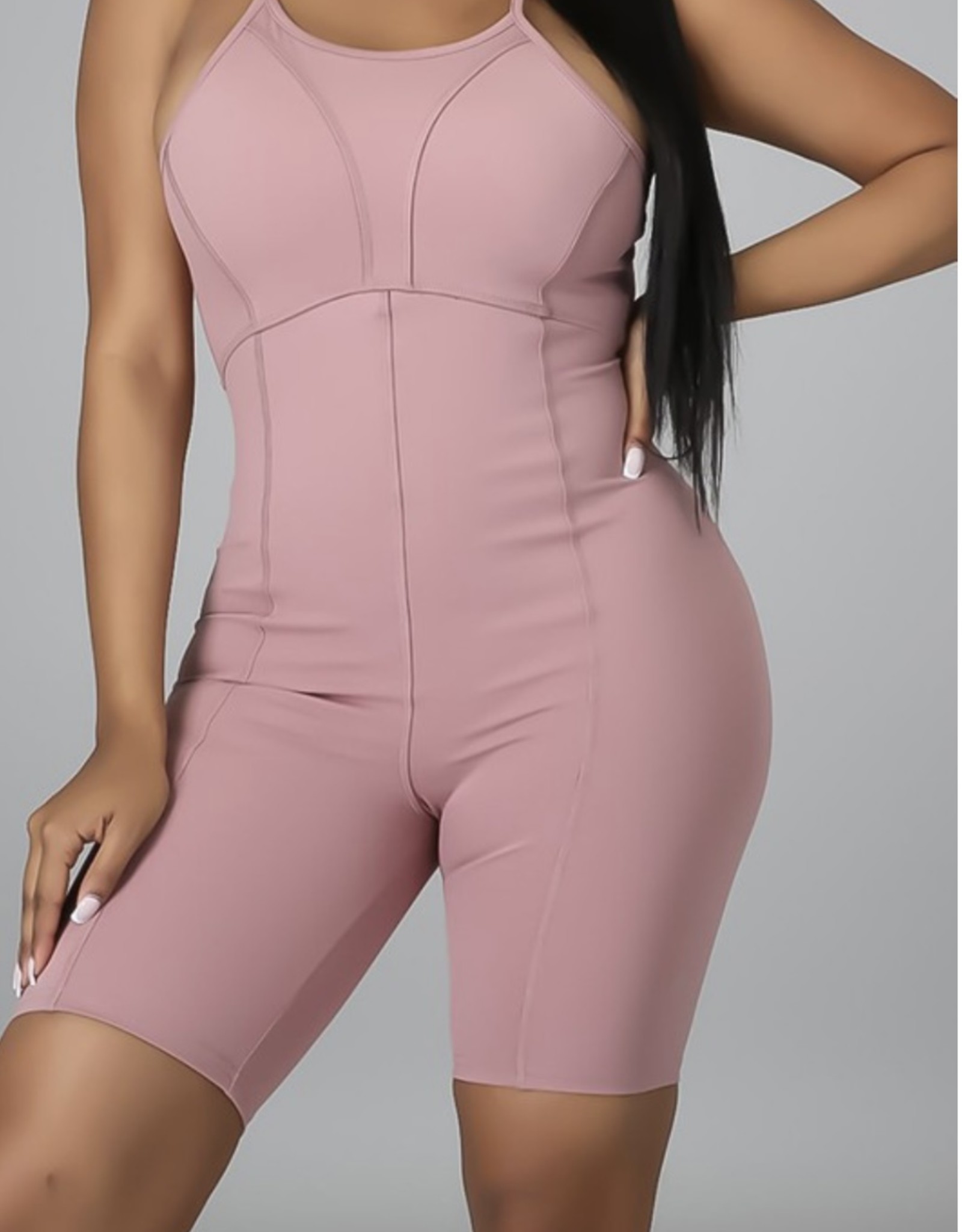 Thumper Romper