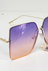 Bright Future Sunglasses