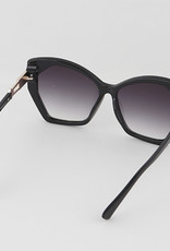 Unique Cat Eye Sunglasses