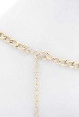 BOSS Chain Anklet