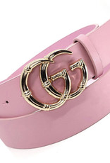 GG Love Belt